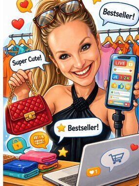 001-020 Show Listings